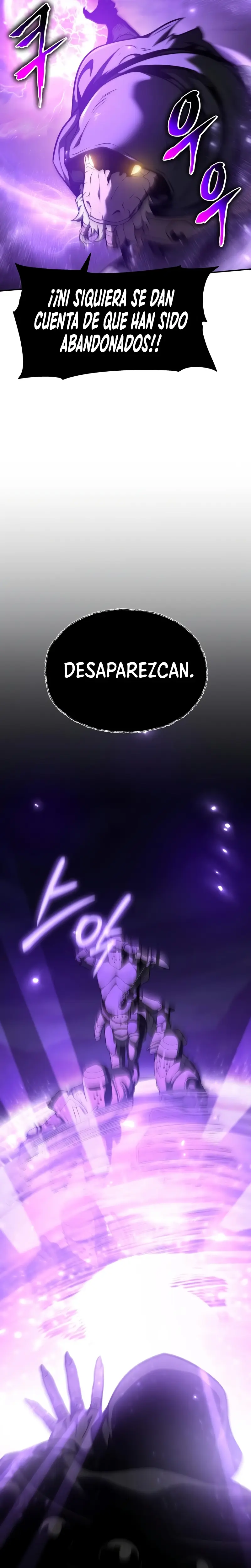 El Devoto Caballero Capítulo 101 - Page 13