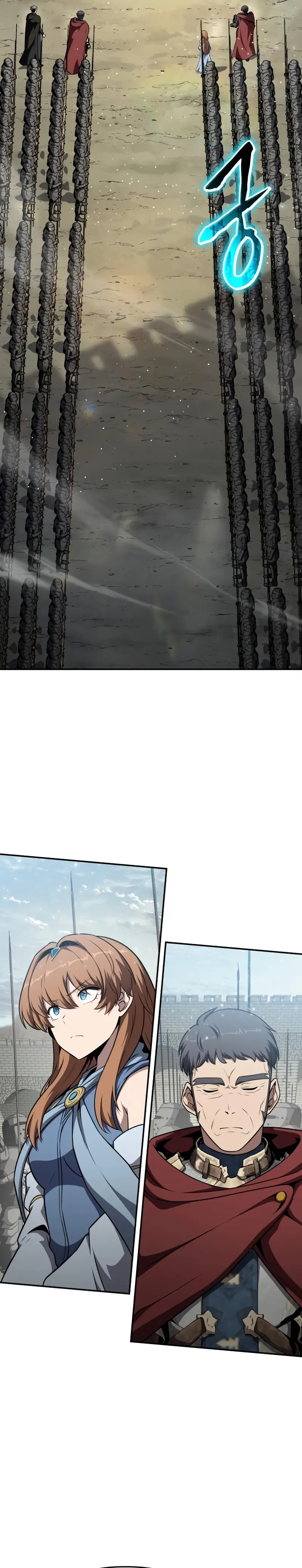 El Devoto Caballero Capítulo 102 - Page 15