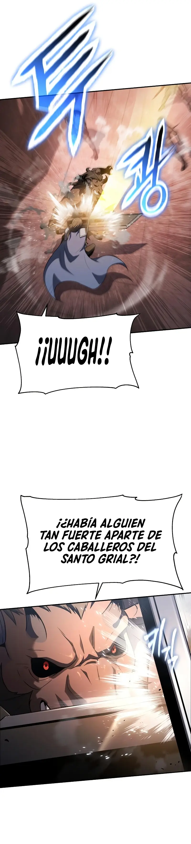 El Devoto Caballero Capítulo 104 - Page 16