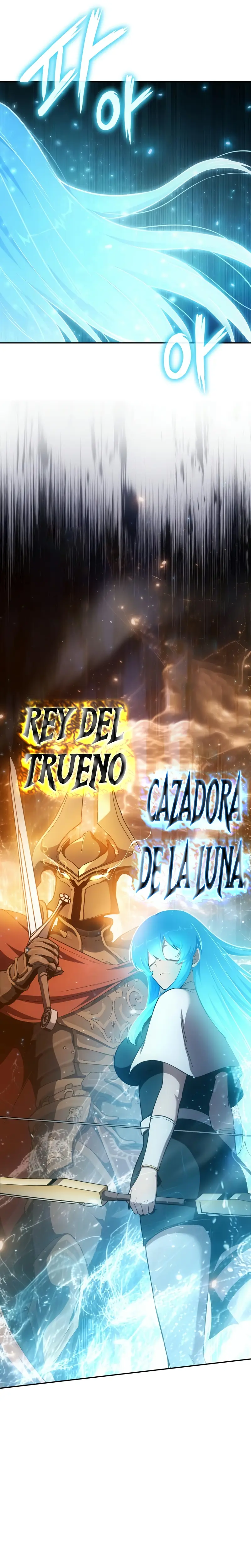 El Devoto Caballero Capítulo 105 - Page 6