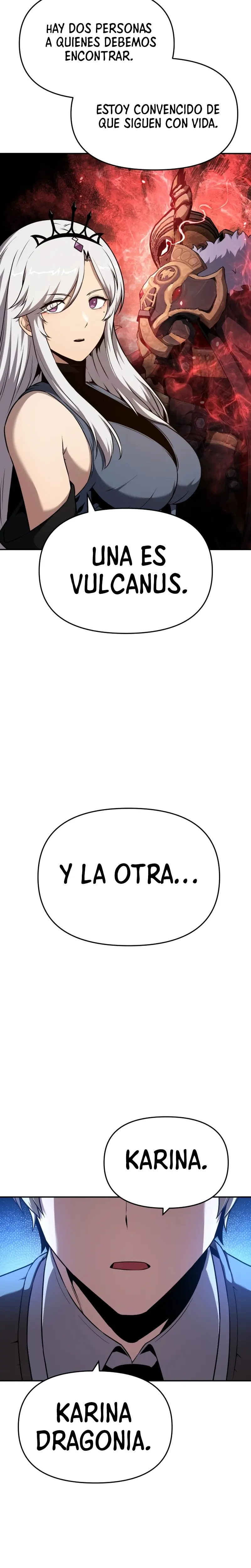El Devoto Caballero Capítulo 107 - Page 13