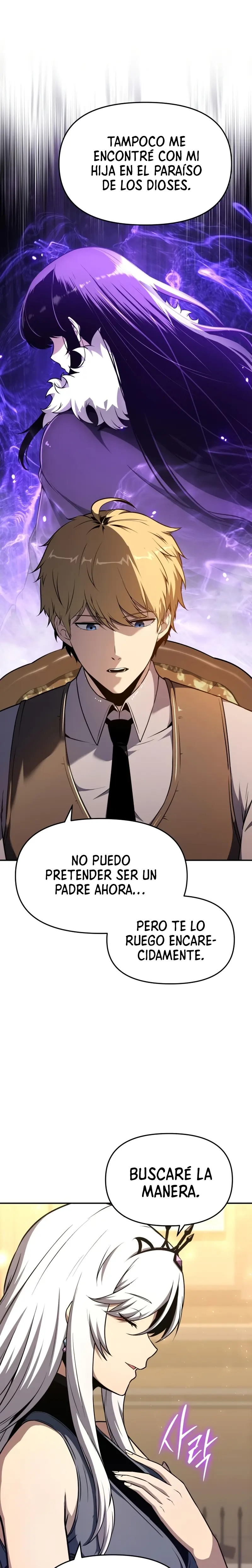 El Devoto Caballero Capítulo 107 - Page 14