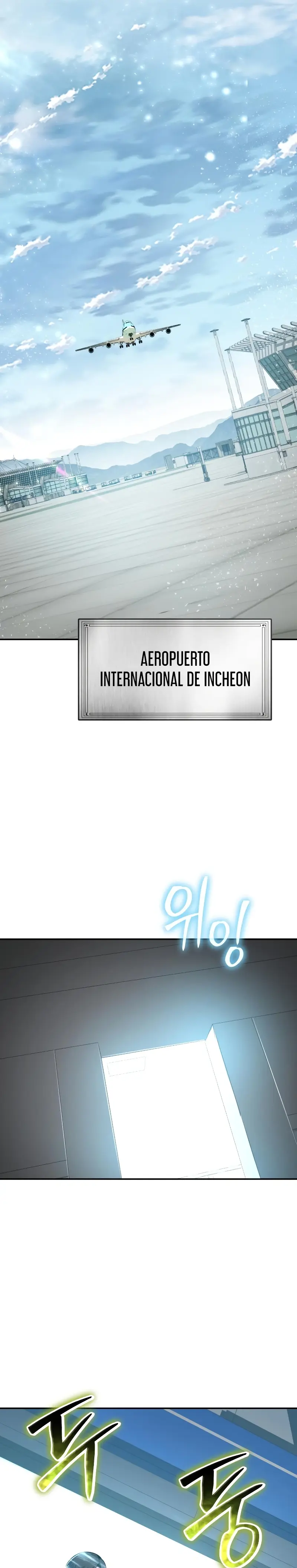 El Devoto Caballero Capítulo 108 - Page 17