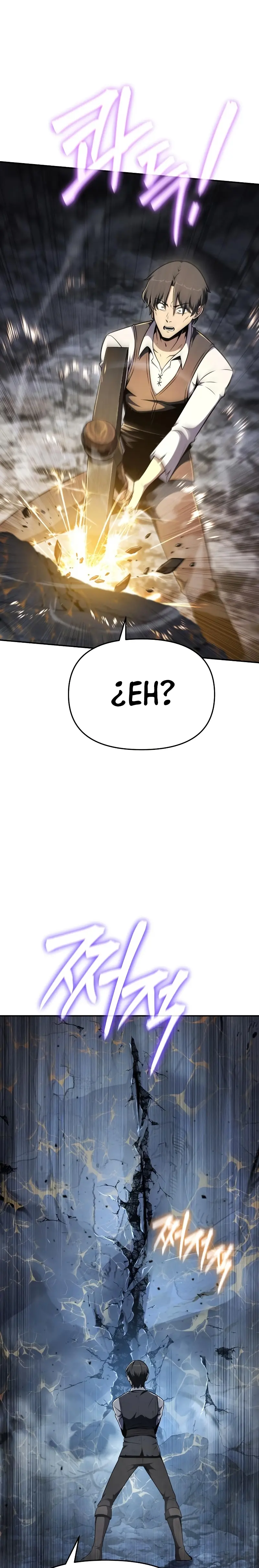 El Devoto Caballero Capítulo 108 - Page 9