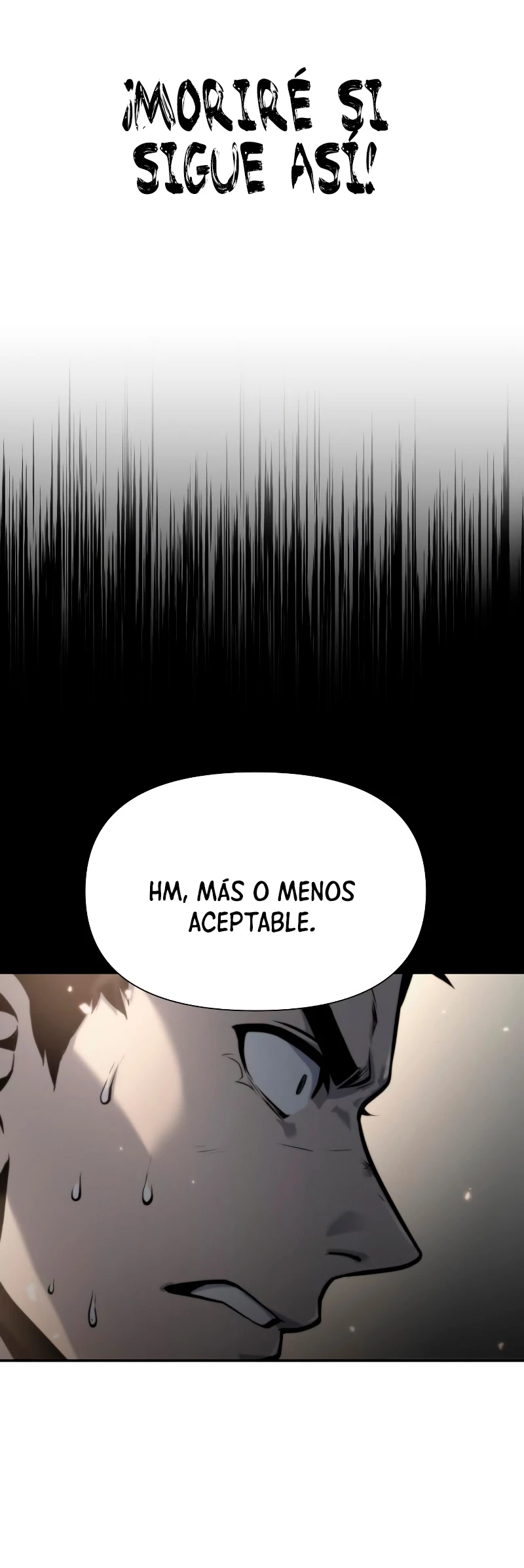 El Devoto Caballero Capítulo 11 - Page 30