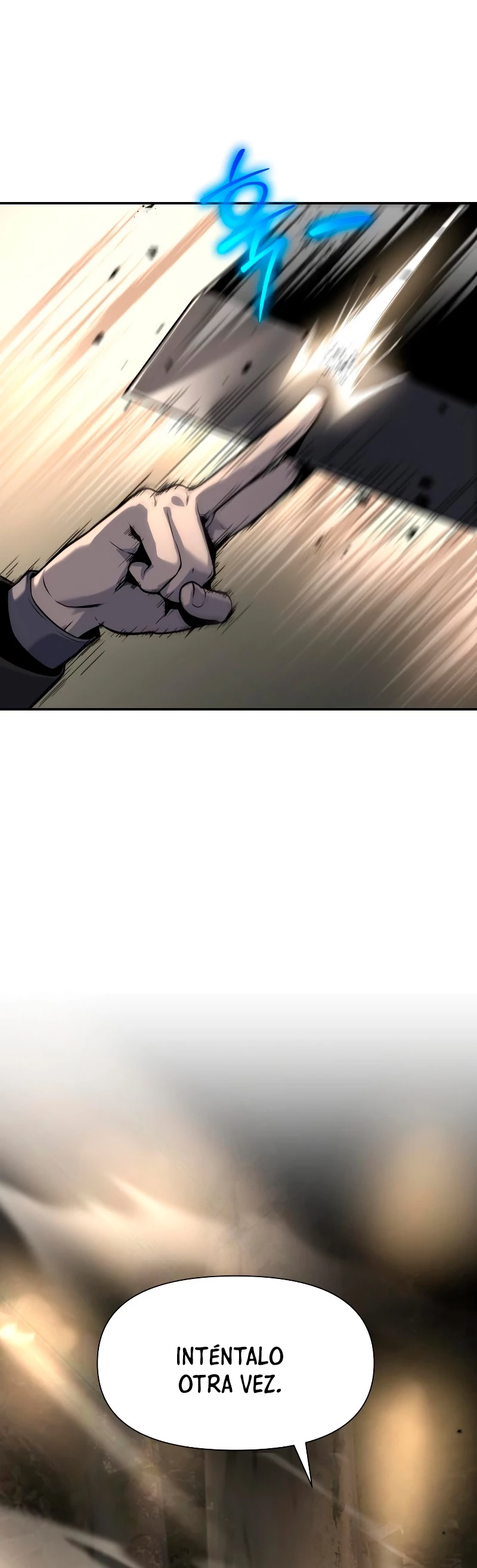 El Devoto Caballero Capítulo 11 - Page 31