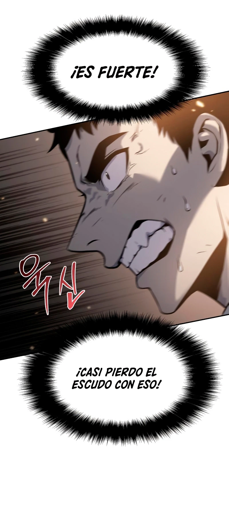 El Devoto Caballero Capítulo 11 - Page 50