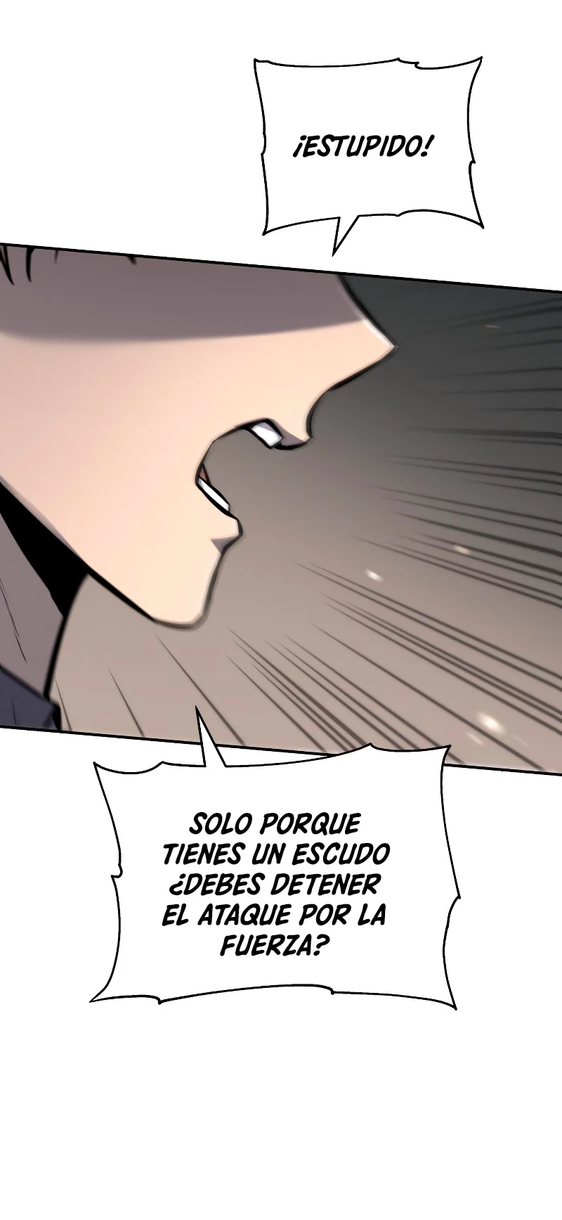 El Devoto Caballero Capítulo 11 - Page 51