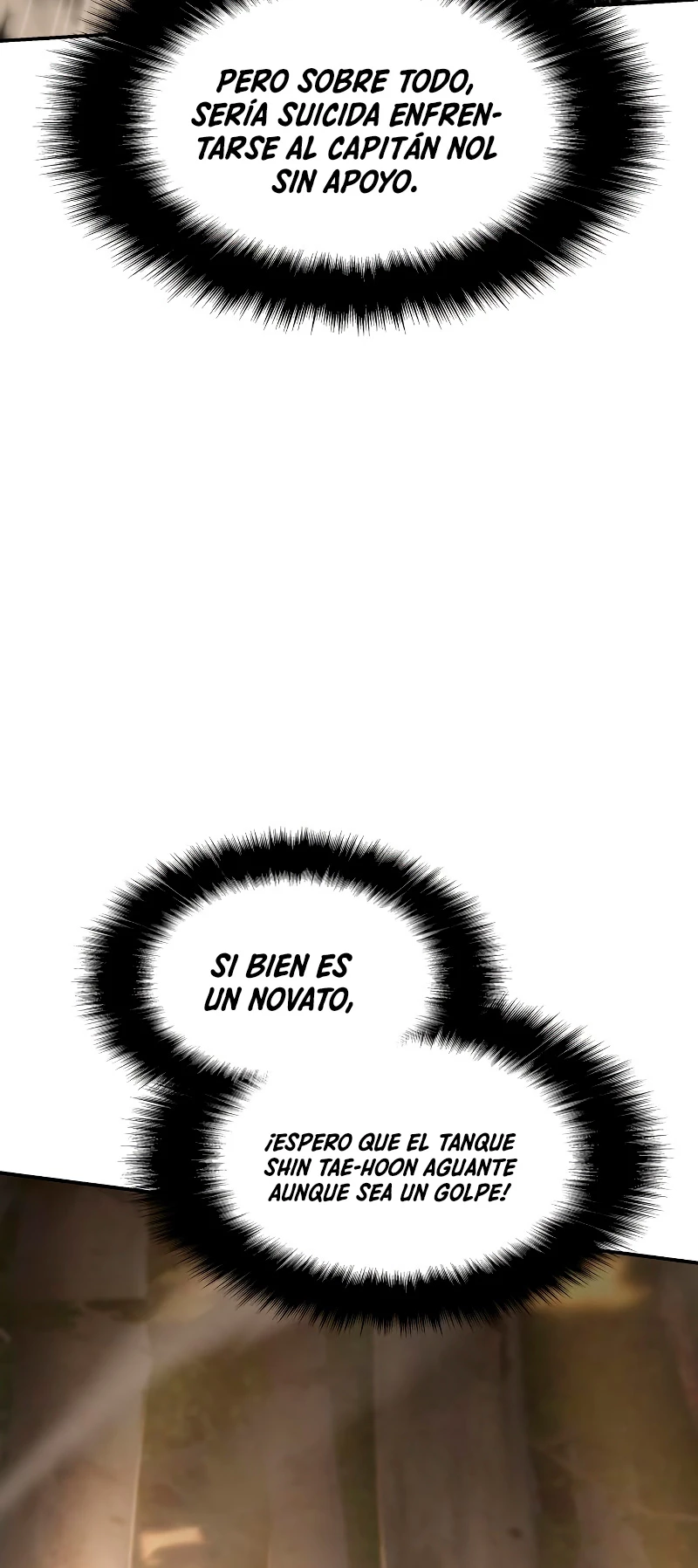 El Devoto Caballero Capítulo 11 - Page 6