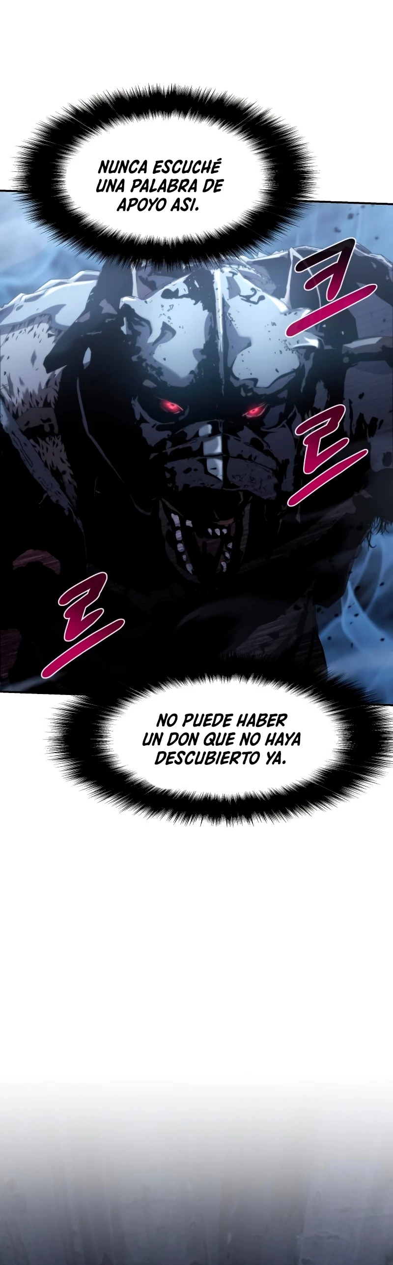 El Devoto Caballero Capítulo 11 - Page 61
