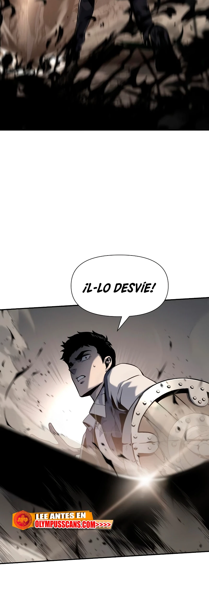 El Devoto Caballero Capítulo 11 - Page 67