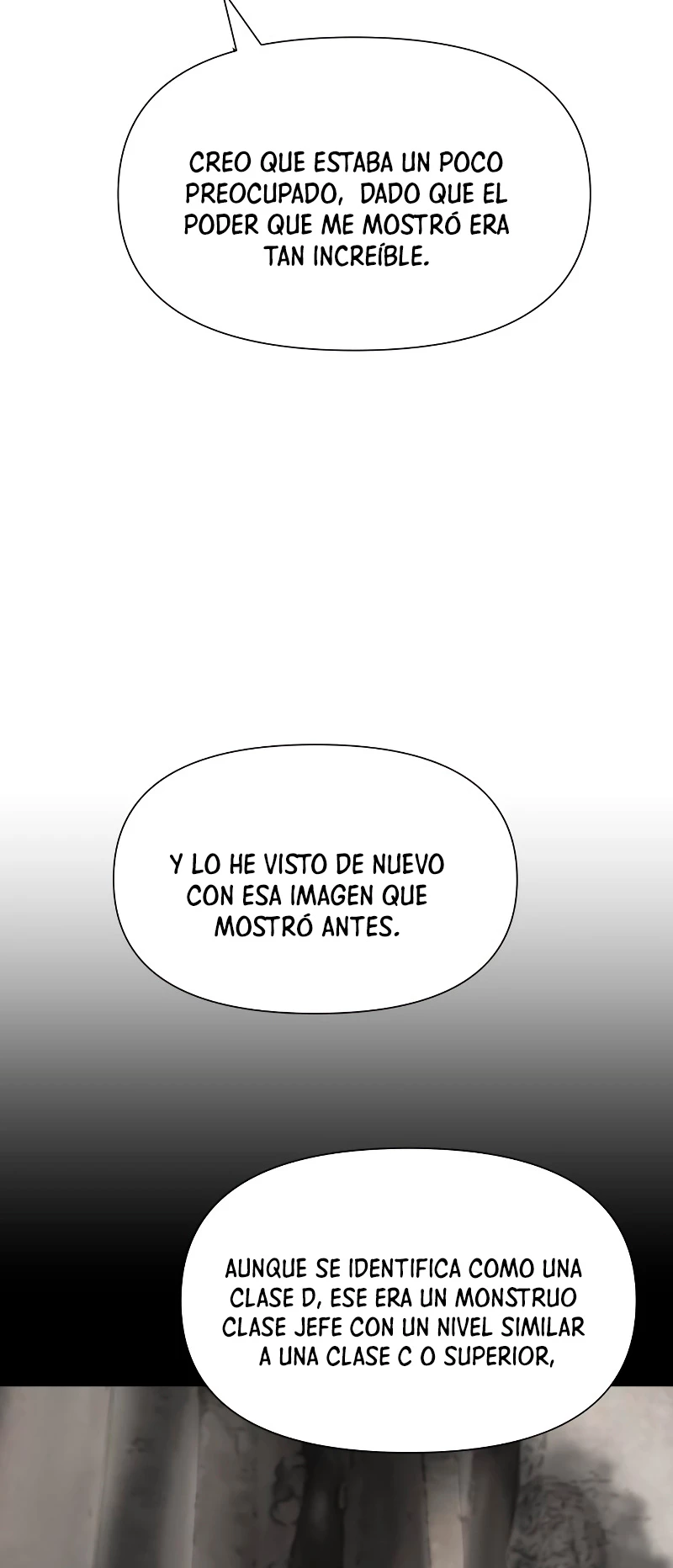 El Devoto Caballero Capítulo 11 - Page 79
