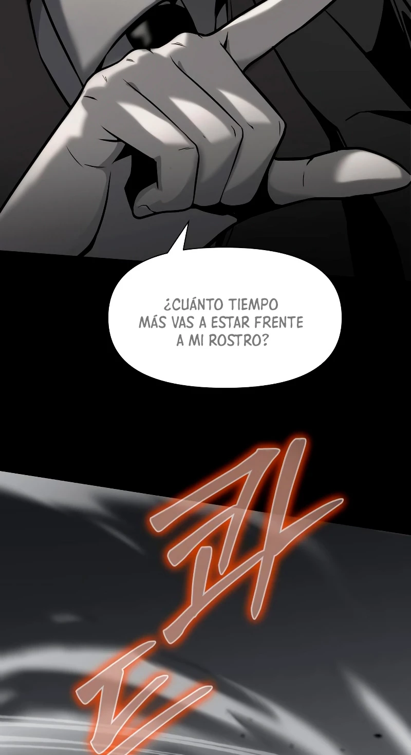 El Devoto Caballero Capítulo 11 - Page 81
