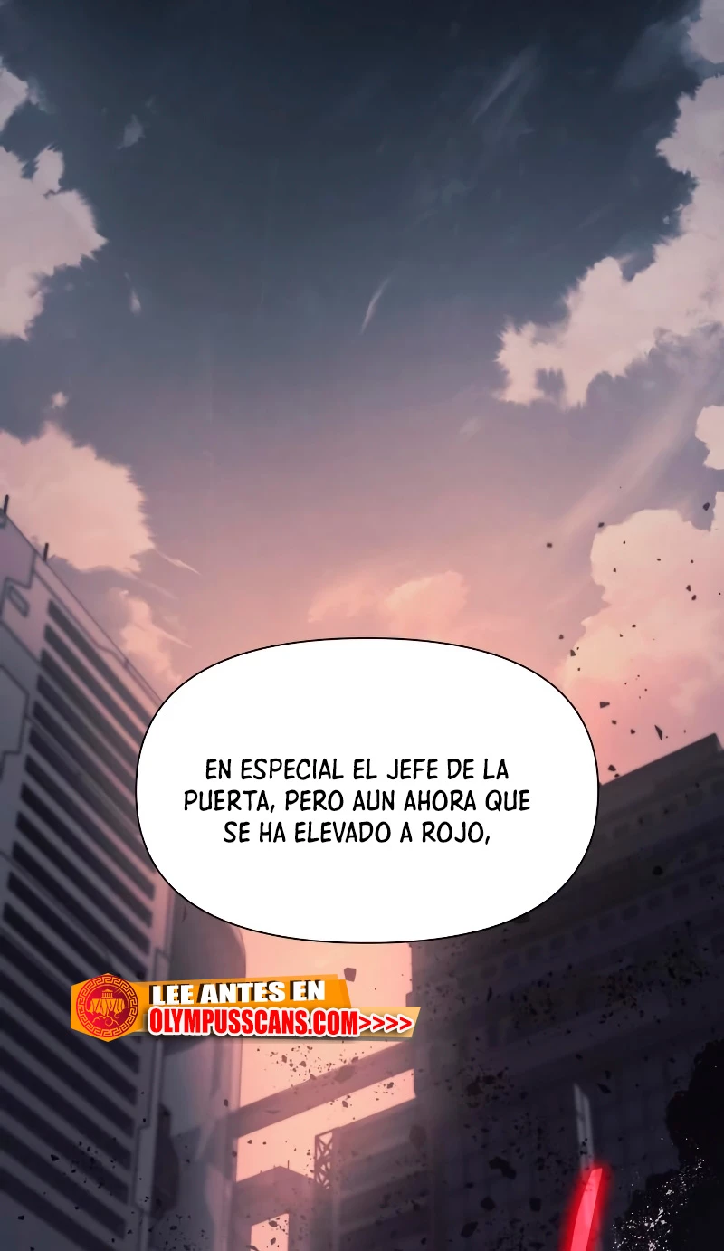 El Devoto Caballero Capítulo 11 - Page 89
