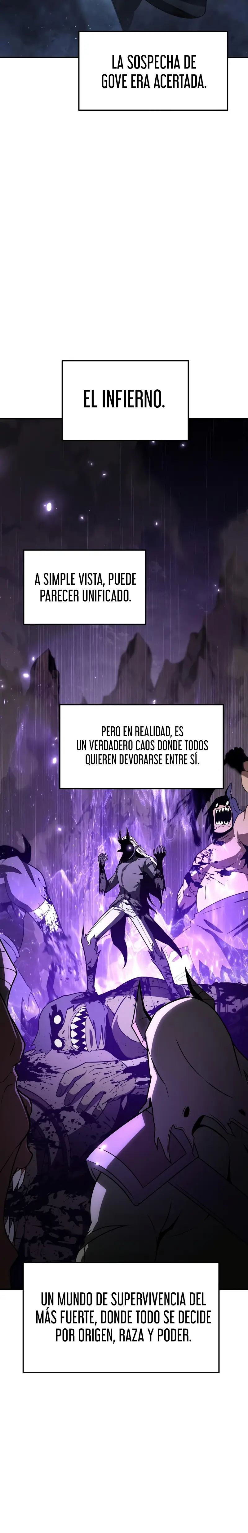 El Devoto Caballero Capítulo 113 - Page 28
