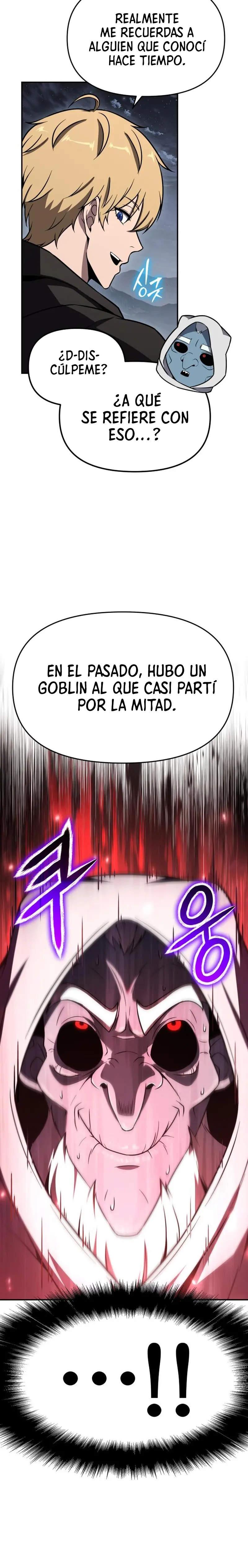 El Devoto Caballero Capítulo 114 - Page 15