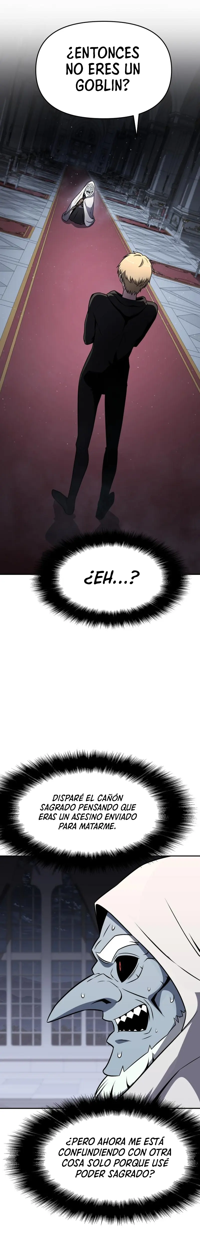 El Devoto Caballero Capítulo 114 - Page 2