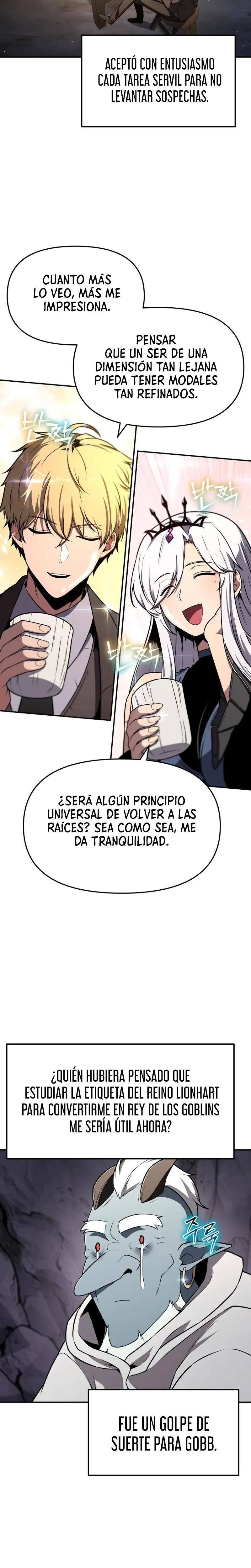 El Devoto Caballero Capítulo 114 - Page 24