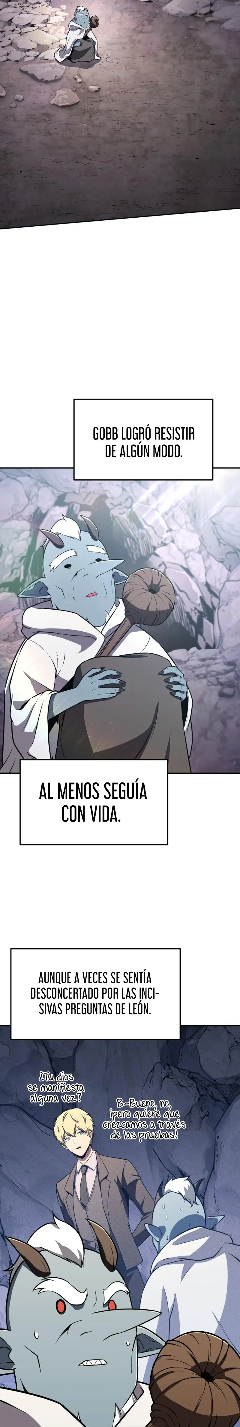 El Devoto Caballero Capítulo 114 - Page 26