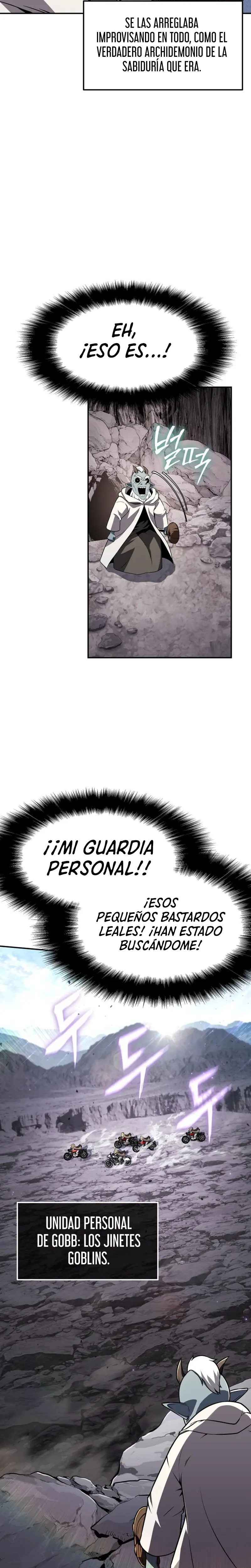 El Devoto Caballero Capítulo 114 - Page 27