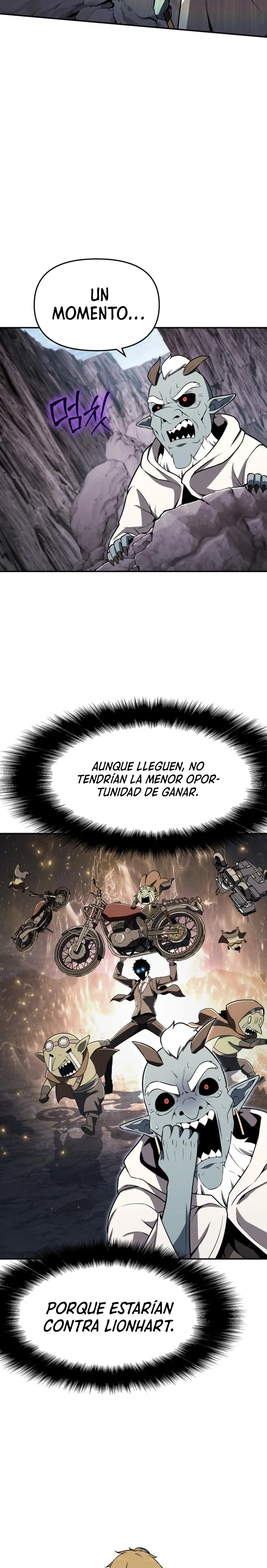El Devoto Caballero Capítulo 114 - Page 28