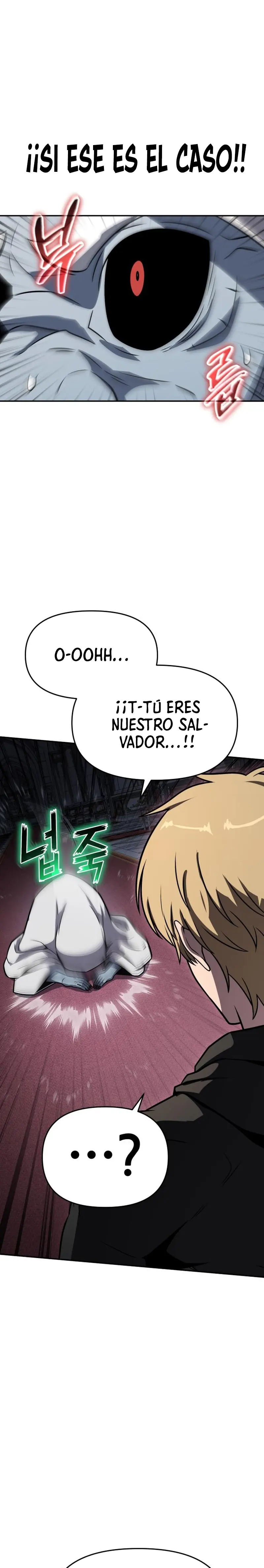 El Devoto Caballero Capítulo 114 - Page 3