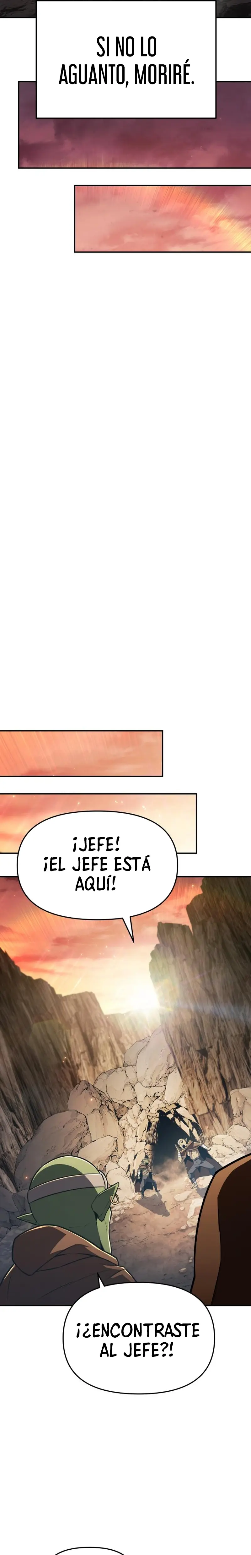 El Devoto Caballero Capítulo 114 - Page 38