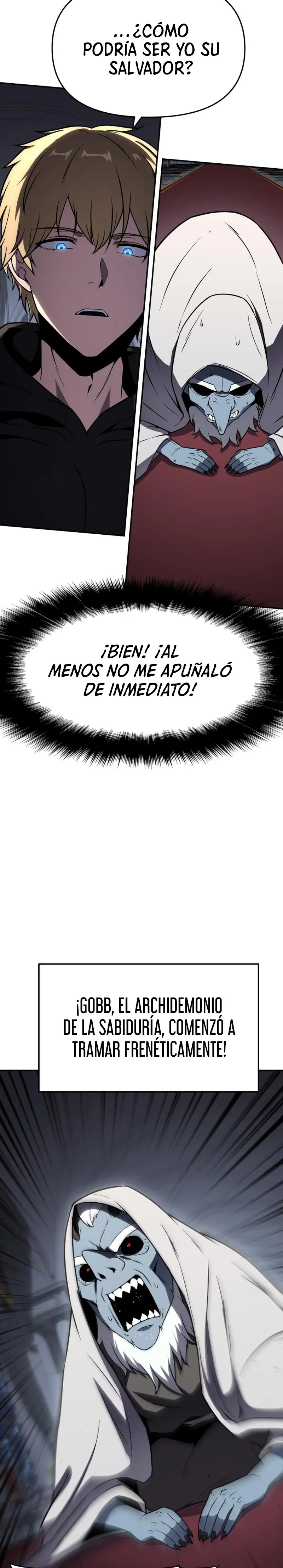 El Devoto Caballero Capítulo 114 - Page 4