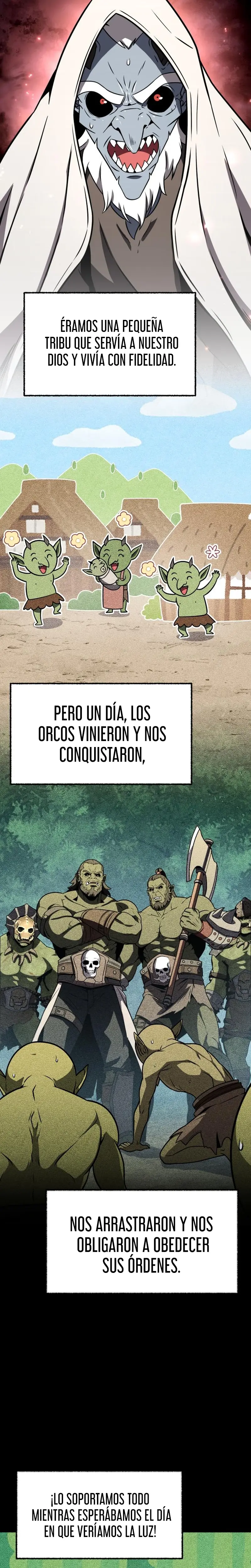 El Devoto Caballero Capítulo 114 - Page 6