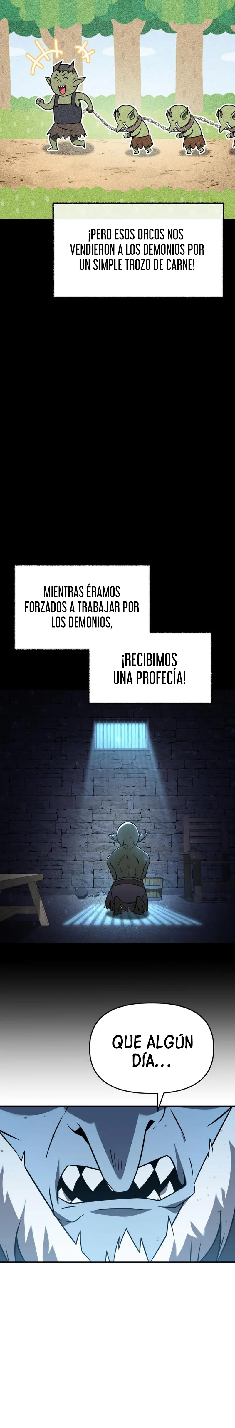 El Devoto Caballero Capítulo 114 - Page 7