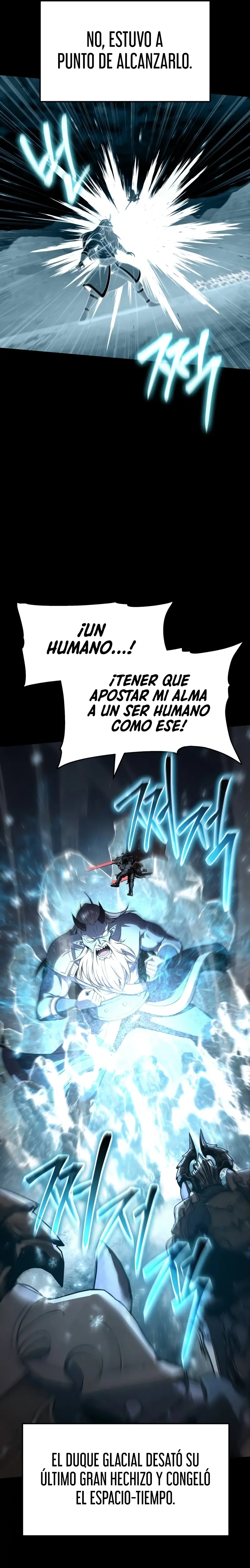 El Devoto Caballero Capítulo 119 - Page 12