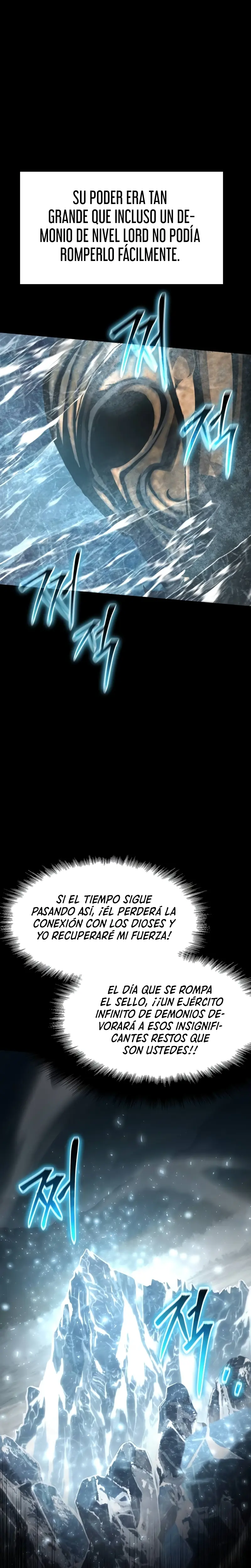El Devoto Caballero Capítulo 119 - Page 13