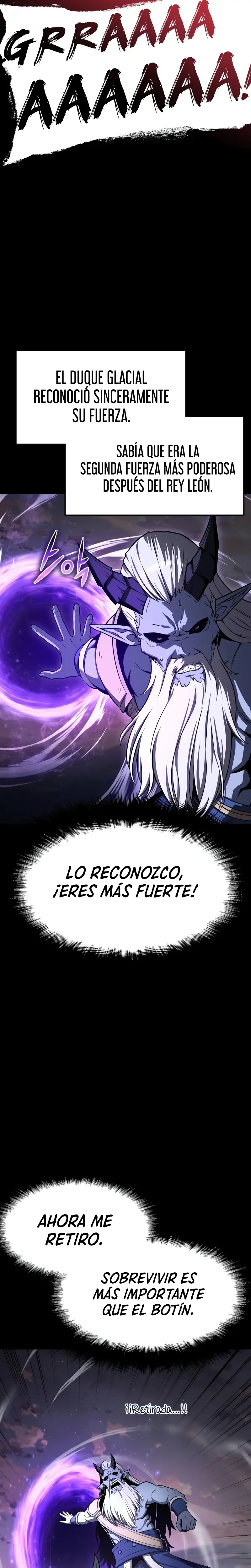 El Devoto Caballero Capítulo 119 - Page 4