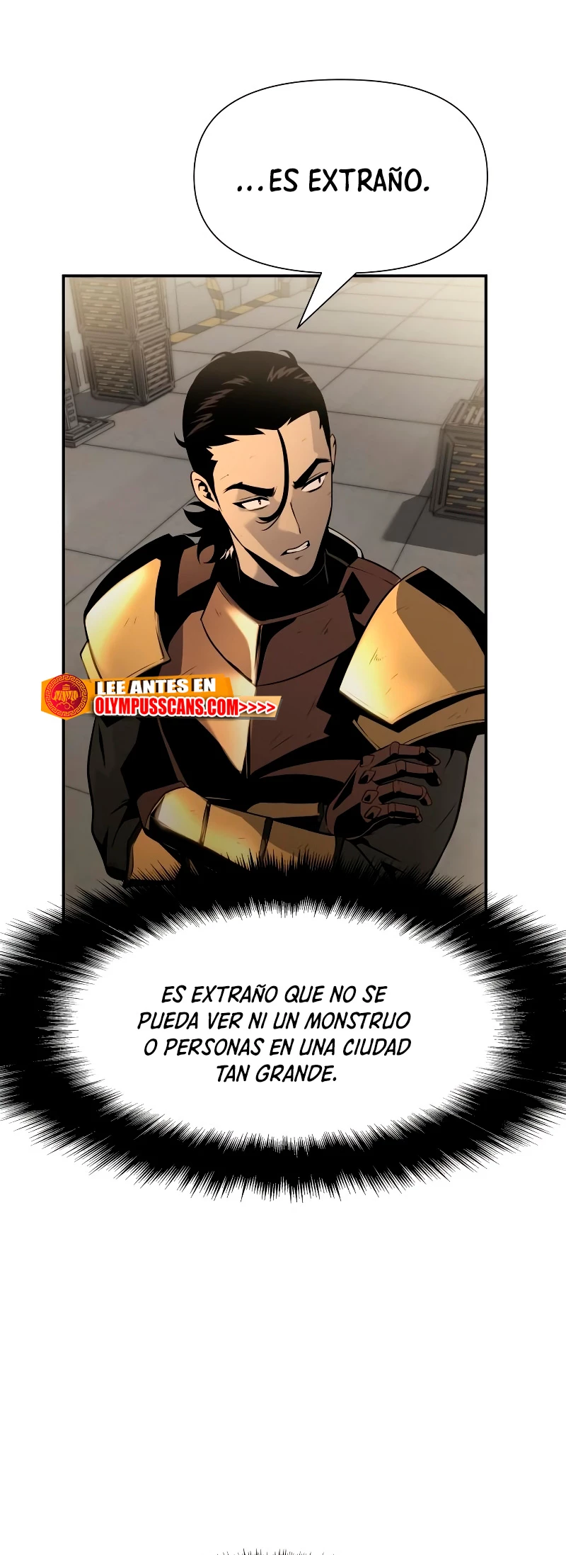 El Devoto Caballero Capítulo 12 - Page 13