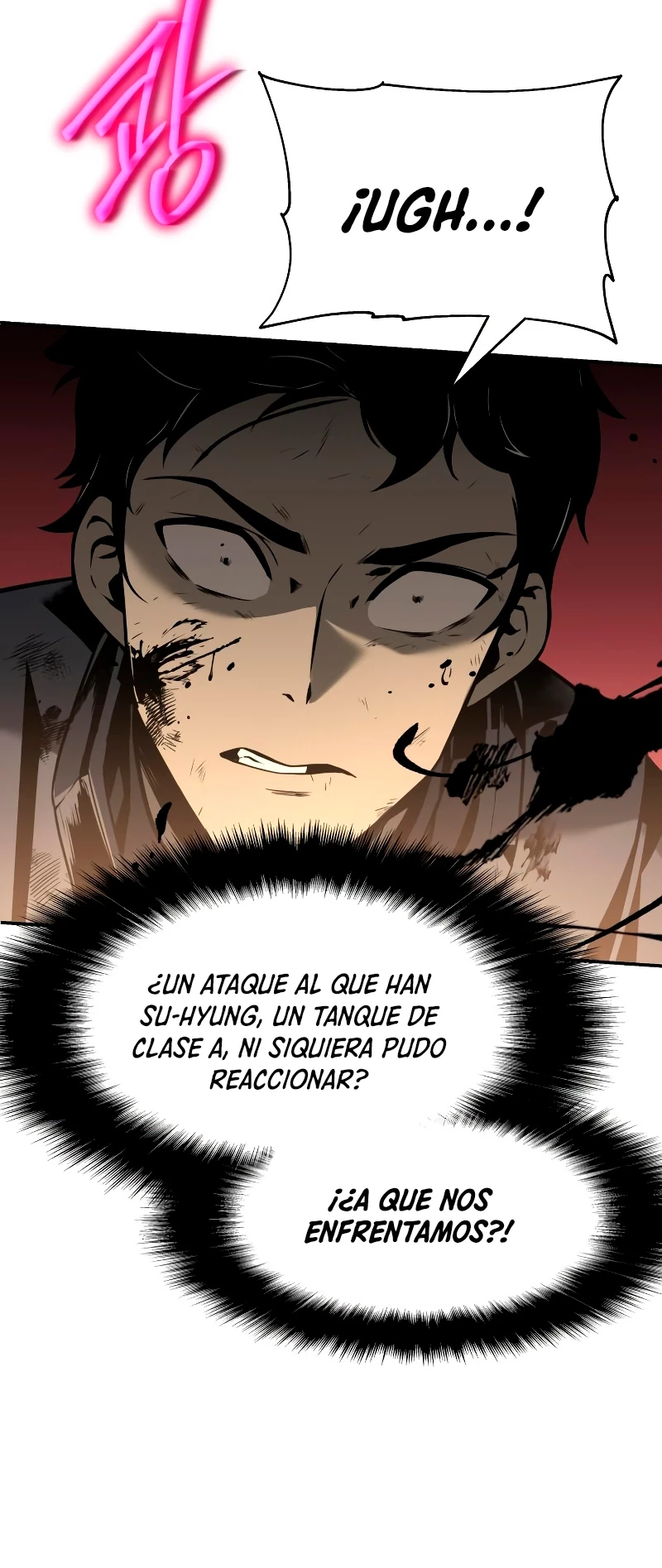 El Devoto Caballero Capítulo 12 - Page 25
