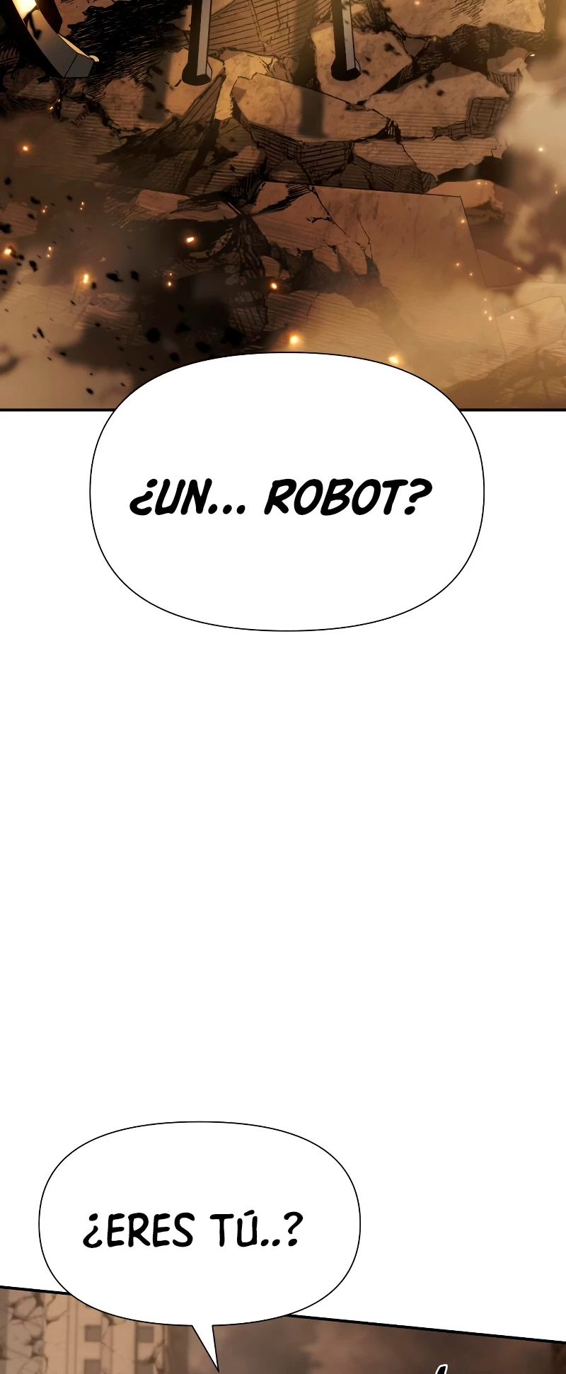 El Devoto Caballero Capítulo 12 - Page 51