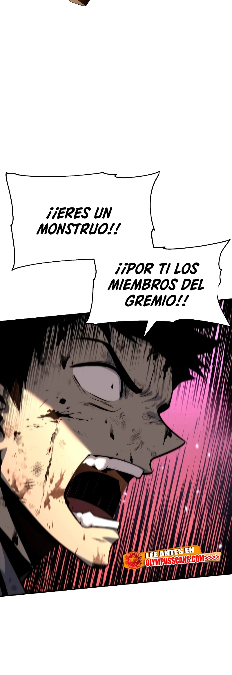 El Devoto Caballero Capítulo 12 - Page 55
