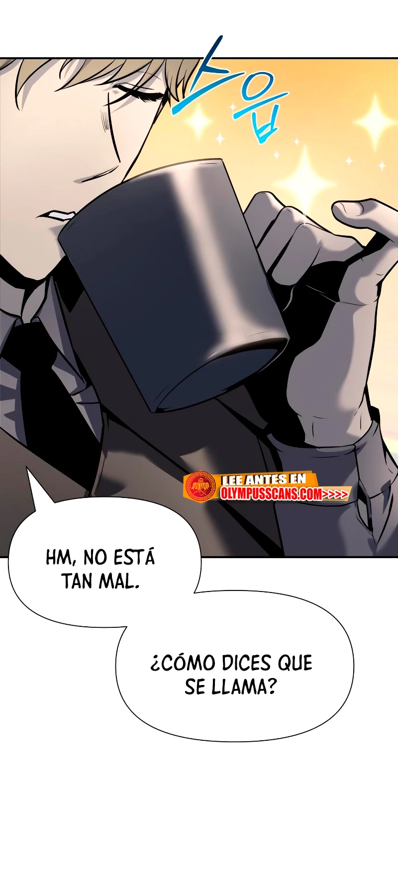 El Devoto Caballero Capítulo 12 - Page 68