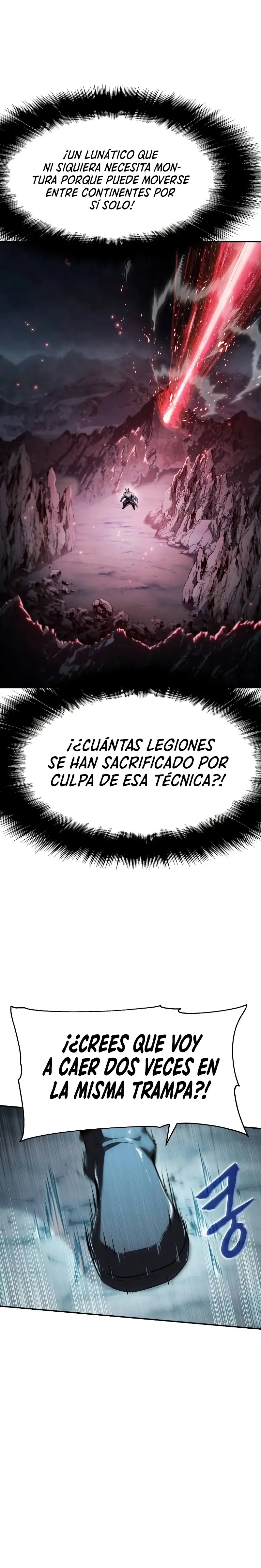 El Devoto Caballero Capítulo 120 - Page 12