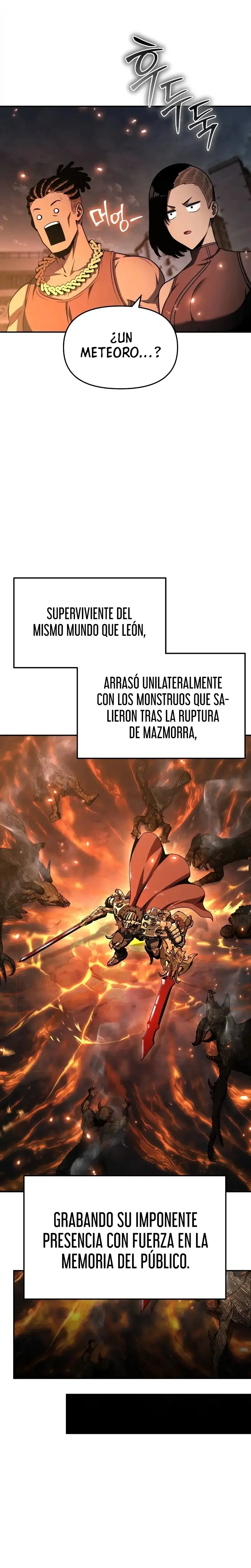 El Devoto Caballero Capítulo 120 - Page 26