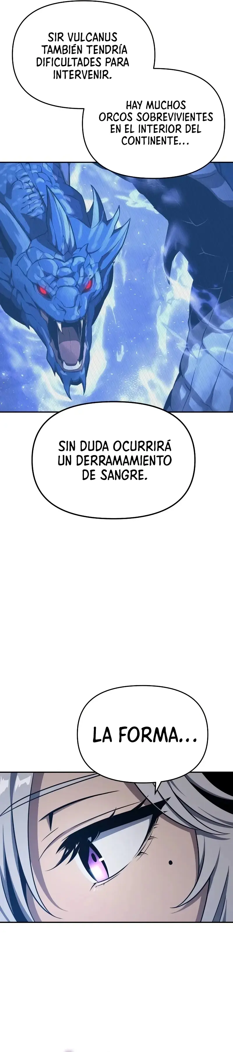 El Devoto Caballero Capítulo 120 - Page 35
