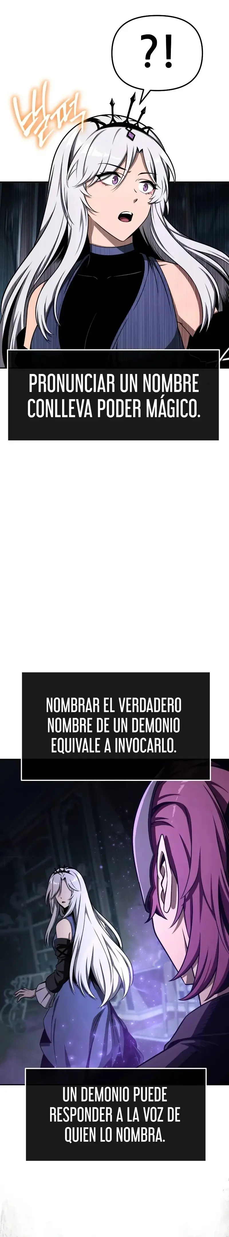 El Devoto Caballero Capítulo 120 - Page 39