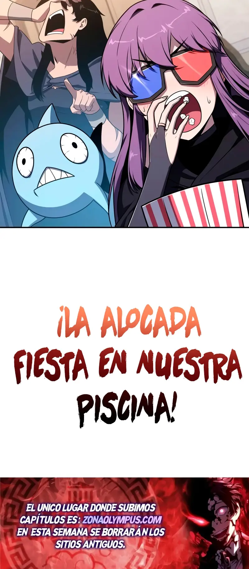El Devoto Caballero Capítulo 122 - Page 36