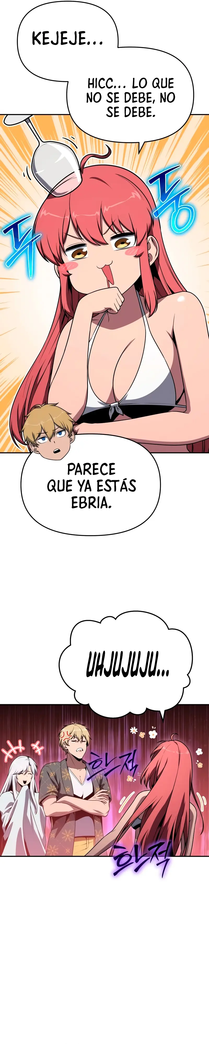 El Devoto Caballero Capítulo 123 - Page 24