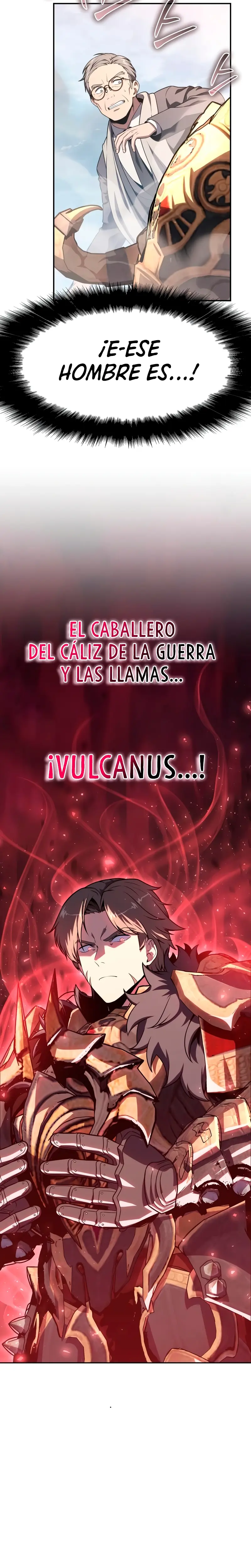 El Devoto Caballero Capítulo 124 - Page 4