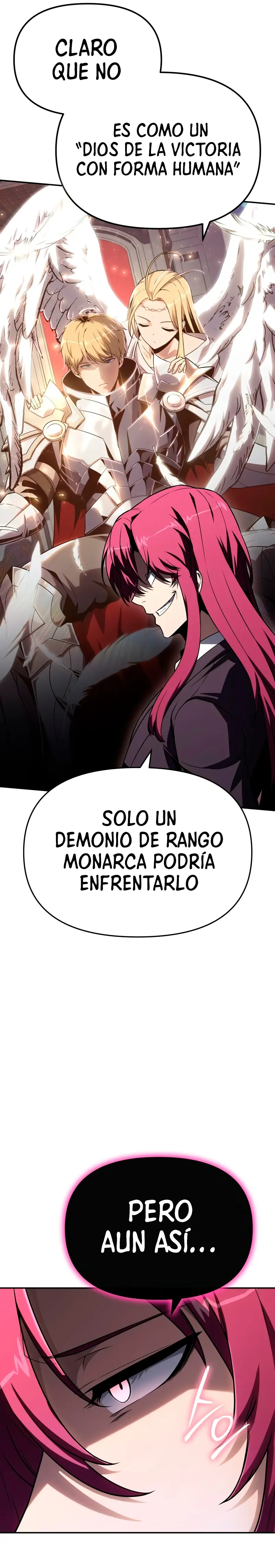 El Devoto Caballero Capítulo 125 - Page 12
