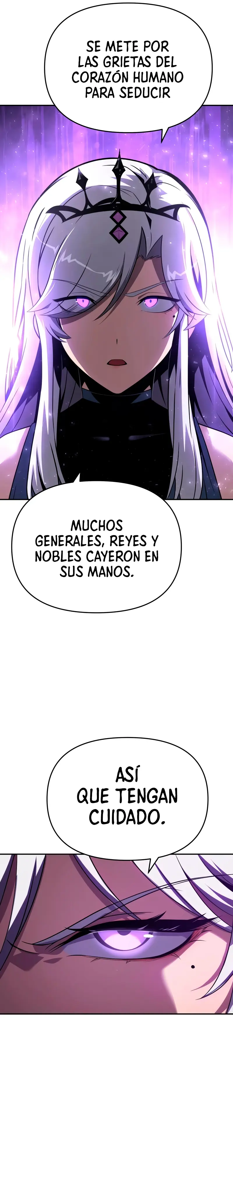 El Devoto Caballero Capítulo 125 - Page 22
