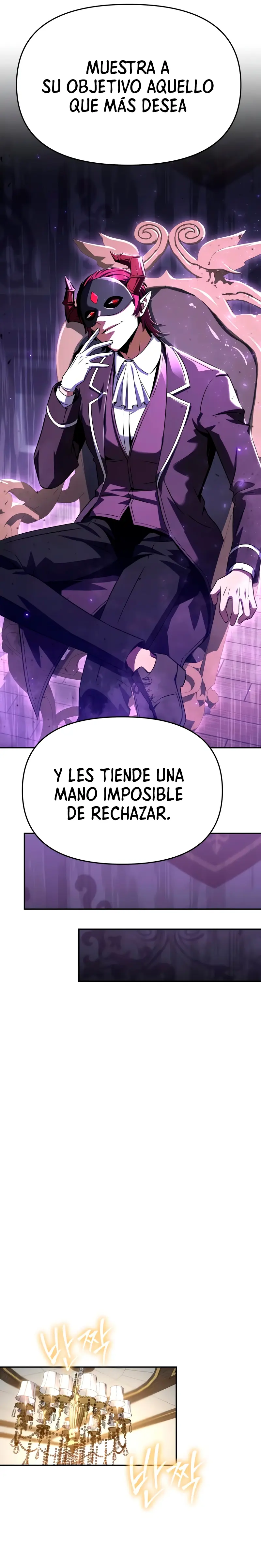 El Devoto Caballero Capítulo 125 - Page 23