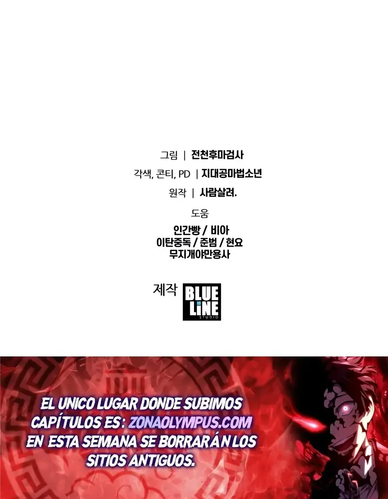 El Devoto Caballero Capítulo 125 - Page 39