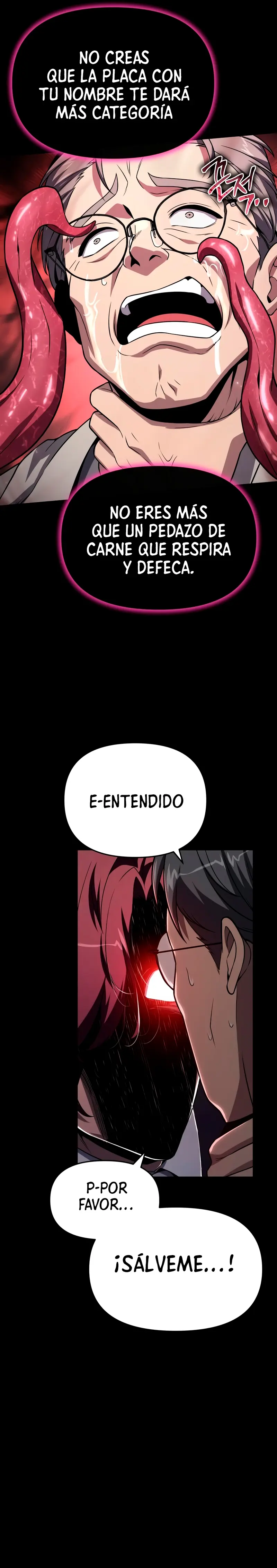 El Devoto Caballero Capítulo 125 - Page 8